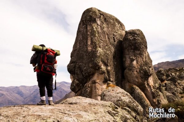 Lee más sobre el artículo EL ARTE DE LAS CAMINATAS DE UN MOCHILERO,TREKKING