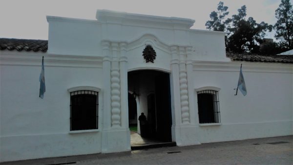 Lee más sobre el artículo VISITANDO LA CASA HISTÓRICA DE SAN MIGUEL DE TUCUMAN
