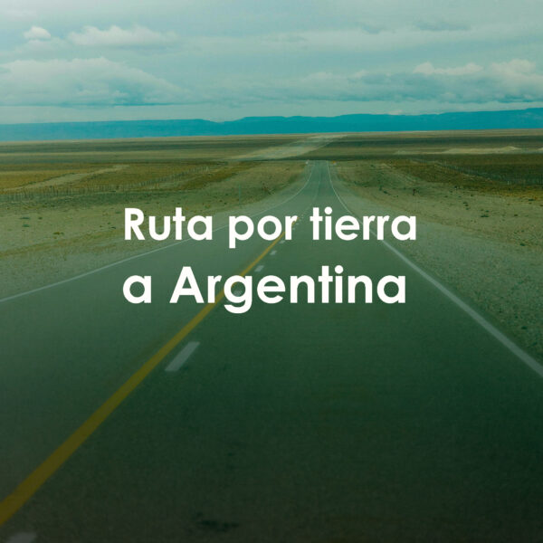 Lee más sobre el artículo ✈️ Cruzando la Frontera Perú – Chile rumbo a Argentina: Guía y Experiencia Real