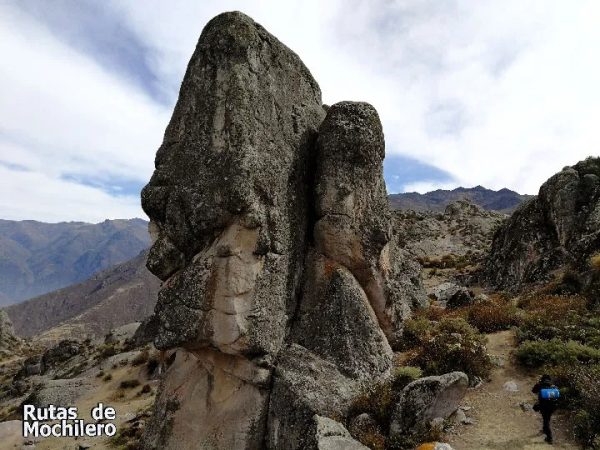 Lee más sobre el artículo 6 TIPS PARA PODER HACER CAMINATAS LARGAS EN MONTAÑAS.