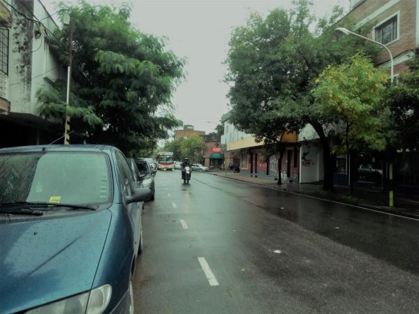 Lee más sobre el artículo UNA APLICACIÓN ENTRE BUSES – TUCUMAN – ARGENTINA