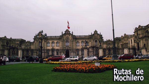 Lee más sobre el artículo TOUR LIMA METROPOLITANA, CONOCE LA CAPITAL DEL PERÚ