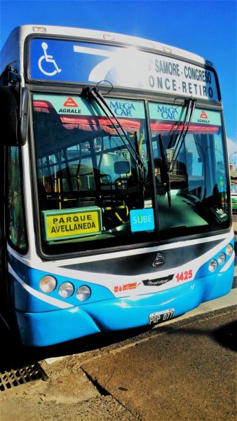 Lee más sobre el artículo EL ORDENAMIENTO VEHICULAR ARGENTINO