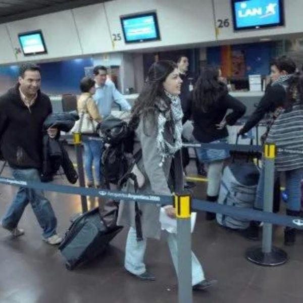 Lee más sobre el artículo QUIERO QUEDARME MÁS TIEMPO EN BUENOS AIRES