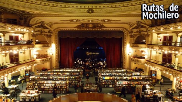 Lee más sobre el artículo Librería ATENEO ¿CAMINO AL TEATRO A COMPRAR LIBROS?