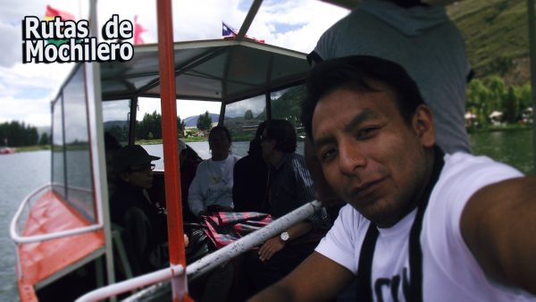 Lee más sobre el artículo IDEAS Y TIPS PARA TU PRIMERA AVENTURA VIAJERA