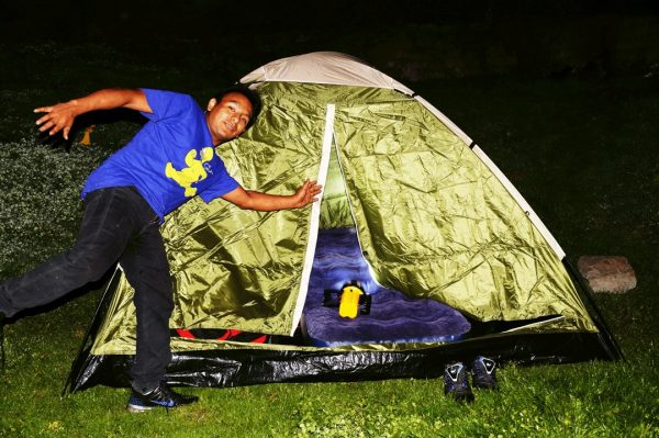 Lee más sobre el artículo ¿PAQUETES TURÍSTICOS O AVENTURARSE COMO MOCHILERO?