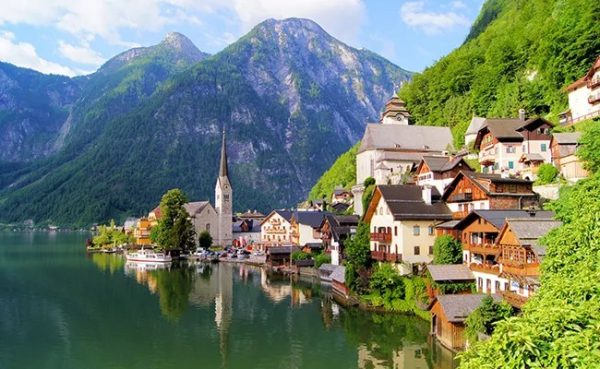 Lee más sobre el artículo VIAJE A SUIZA Y QUEDARSE A VIVIR TODO PAGADO