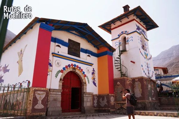 Lee más sobre el artículo ANTIOQUIA: EL RETABLO MAS GRANDE DEL MUNDO
