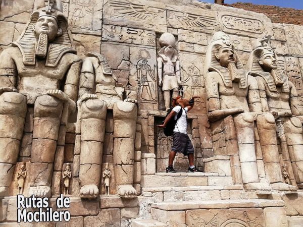 Lee más sobre el artículo FULL DAY EN CHANCAY  A SOLO UNA HORA DE LIMA