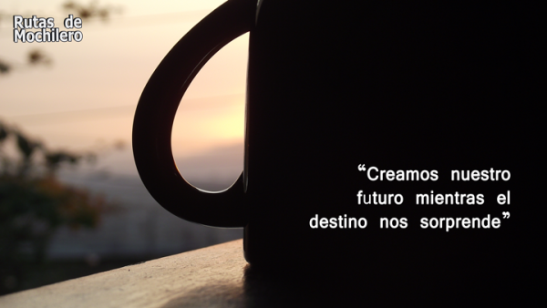 Lee más sobre el artículo SALIR DE TU CONFORT PARA PODER VIAJAR