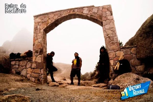 Lee más sobre el artículo ¿CÓMO ALISTARSE PARA UNA CAMINATA?