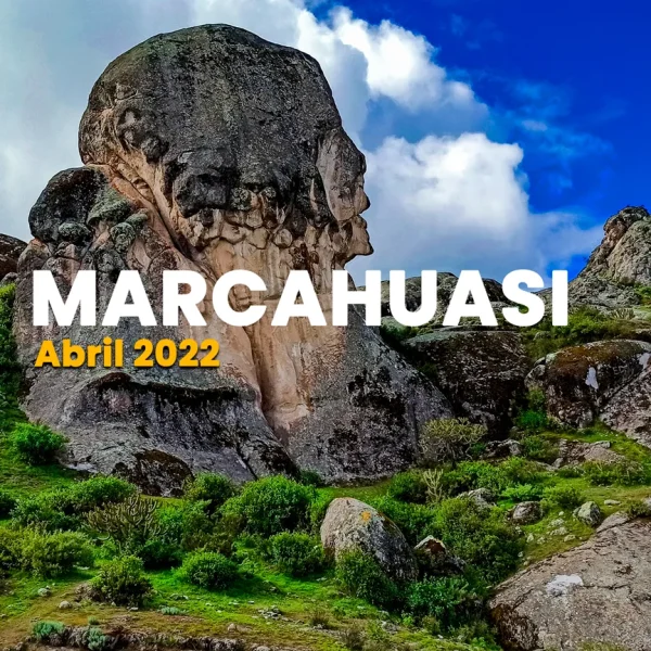 Lee más sobre el artículo CAMINATA POR UNA MESETA MUY FAMOSA EN LIMA – MARCAHUASI 2022.