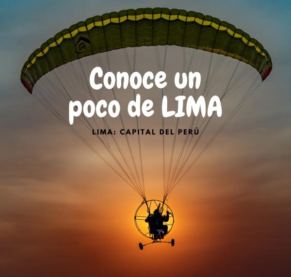 Lee más sobre el artículo Descubre los Sabores de Lima: Capital Gastronómica de Sudamérica