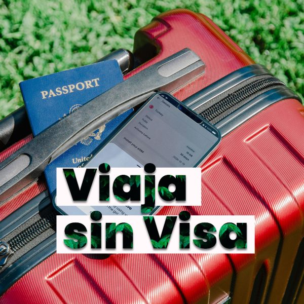 Lee más sobre el artículo ¿A Qué Países Pueden Viajar los peruanos sin Visa?
