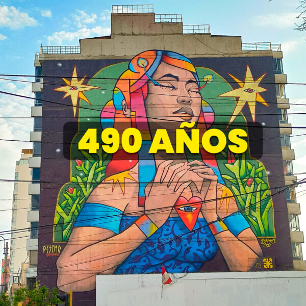 Lee más sobre el artículo 490 Años de Historia y Cultura: Celebra el Aniversario de Lima con Actividades Gratuitas y Conciertos Espectaculares