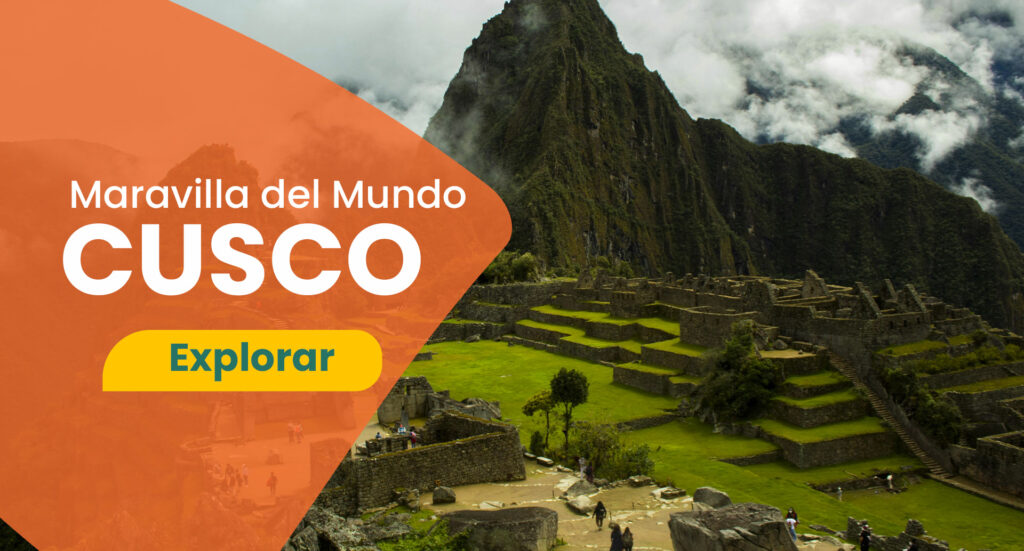 Turismo en Perú