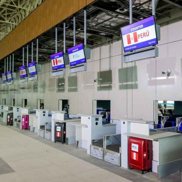 Lee más sobre el artículo Nuevo Aeropuerto Jorge Chávez: Inauguración, Desafíos y Rutas de Acceso